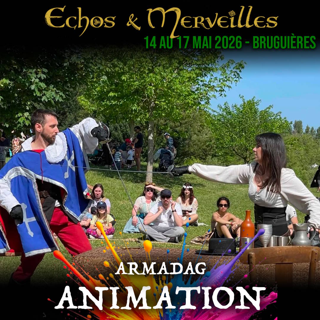 Armadag Armadag