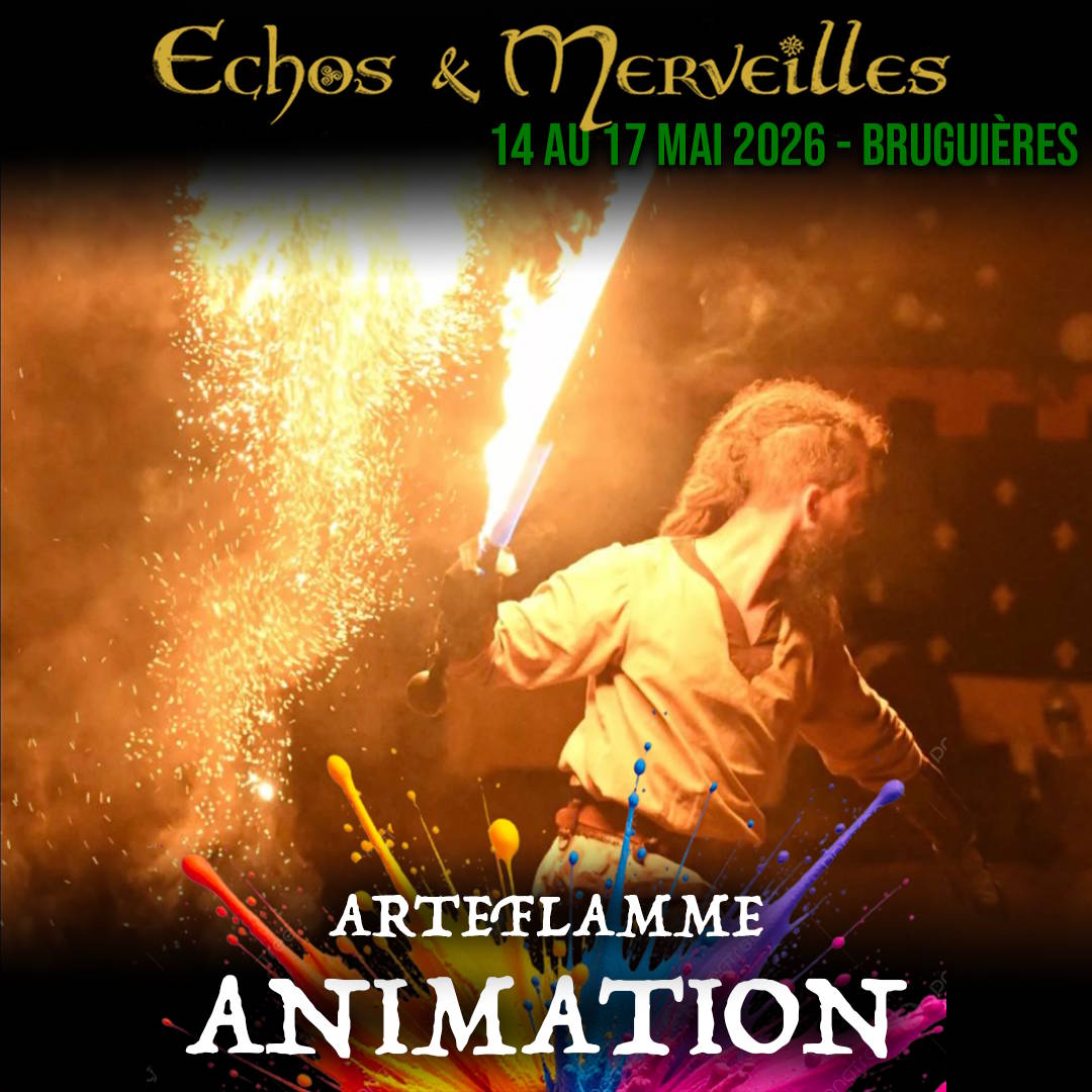 Arteflamme Arteflamme