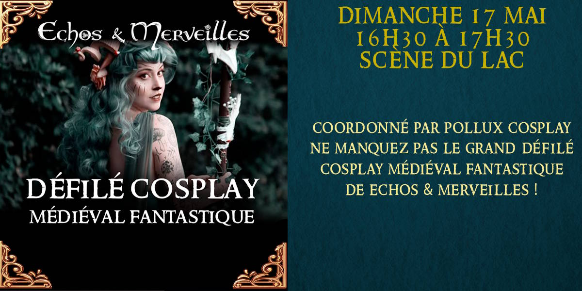 Cosplay Cosplay