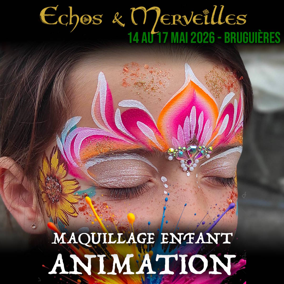 Maquillage_enfants Maquillage_enfants