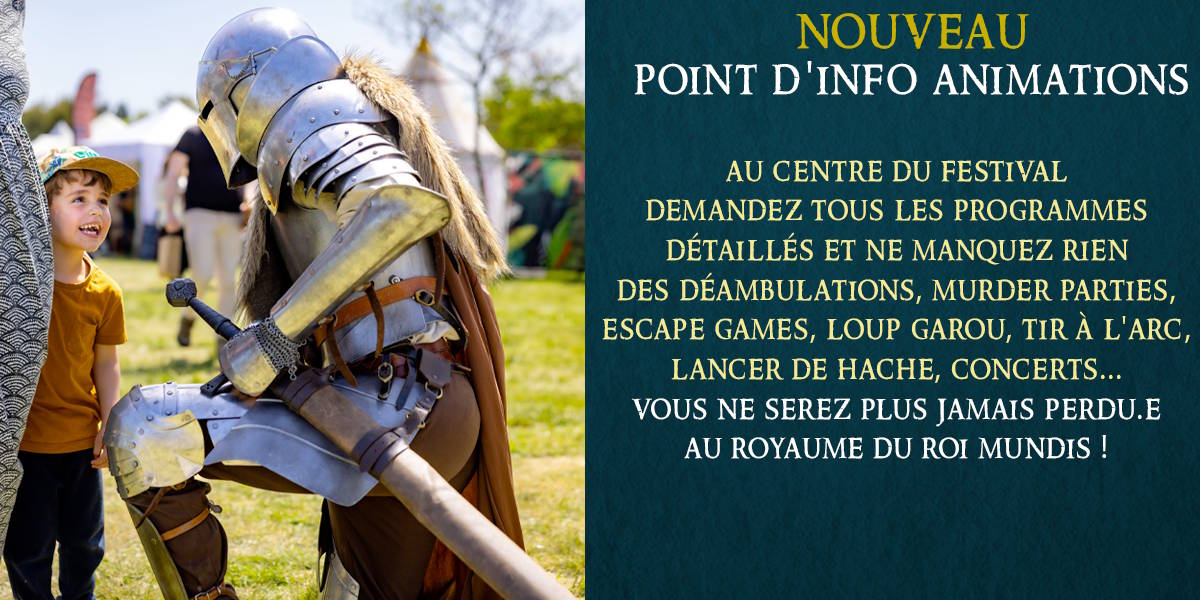Point Info Point Info