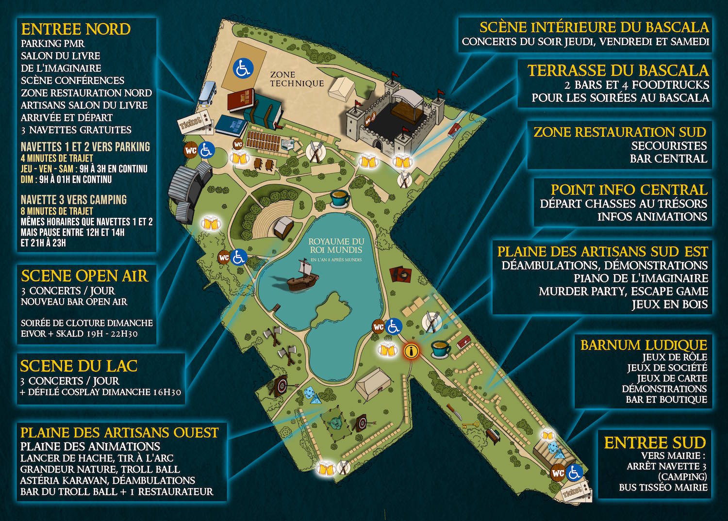 Plan Site Plan Site