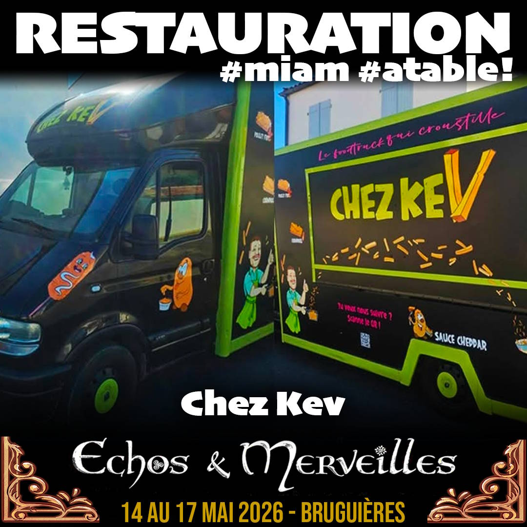 Chez_kev Chez_kev