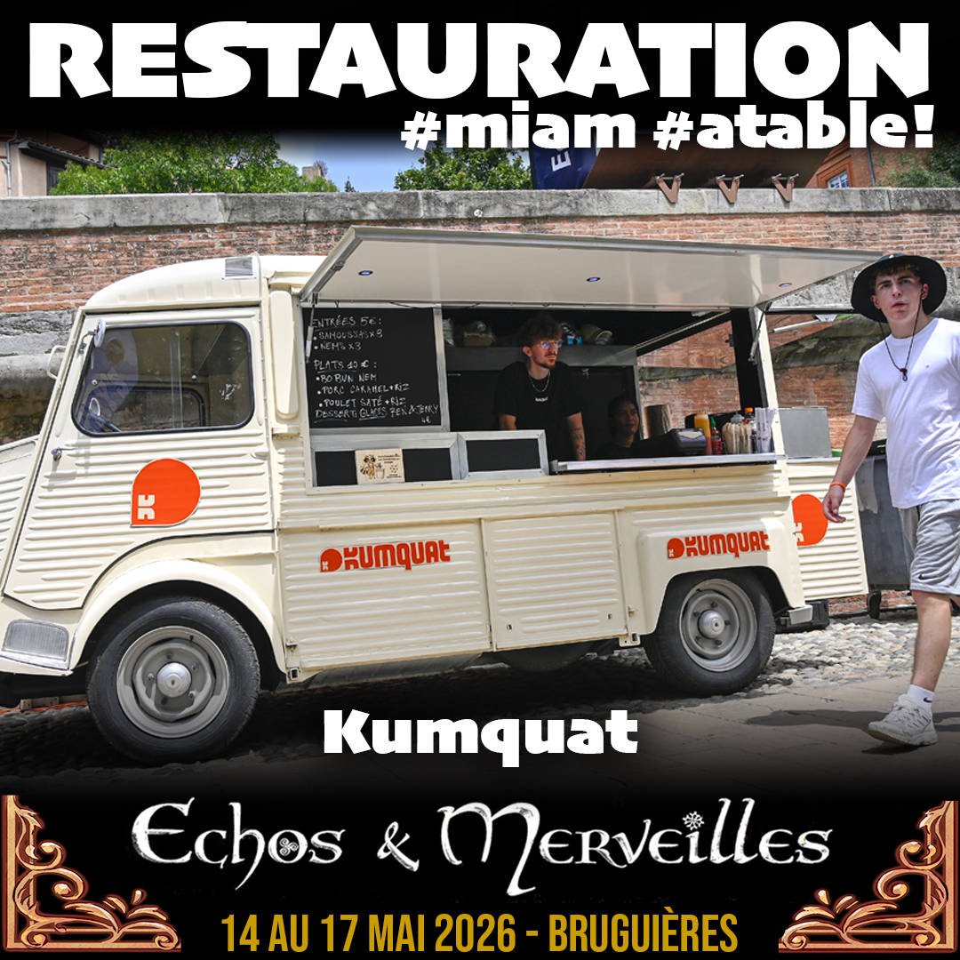Kumquat Kumquat