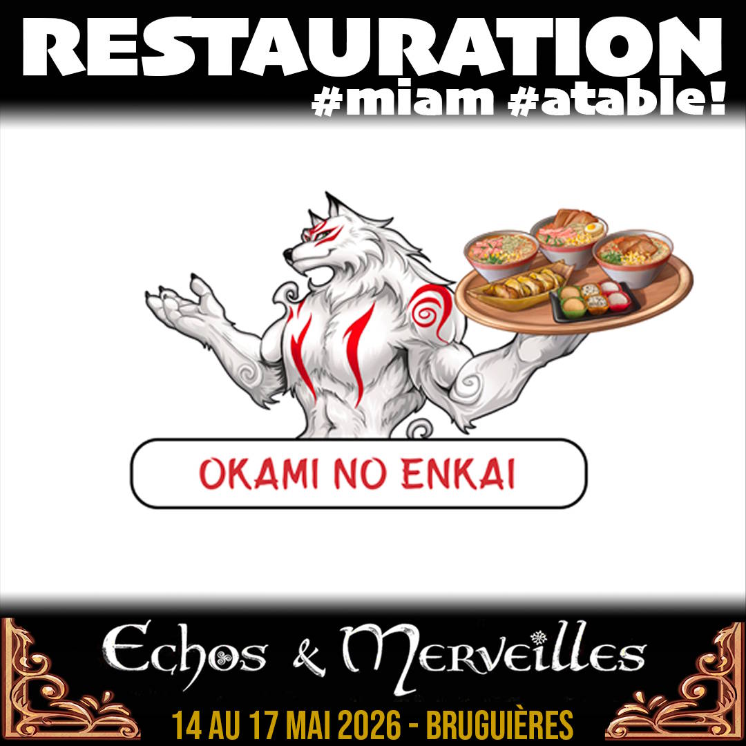 Okami Okami
